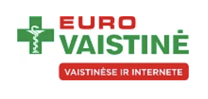 Eurovaistine logo