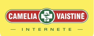 Camelia logo