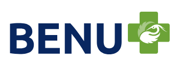 Benu logo